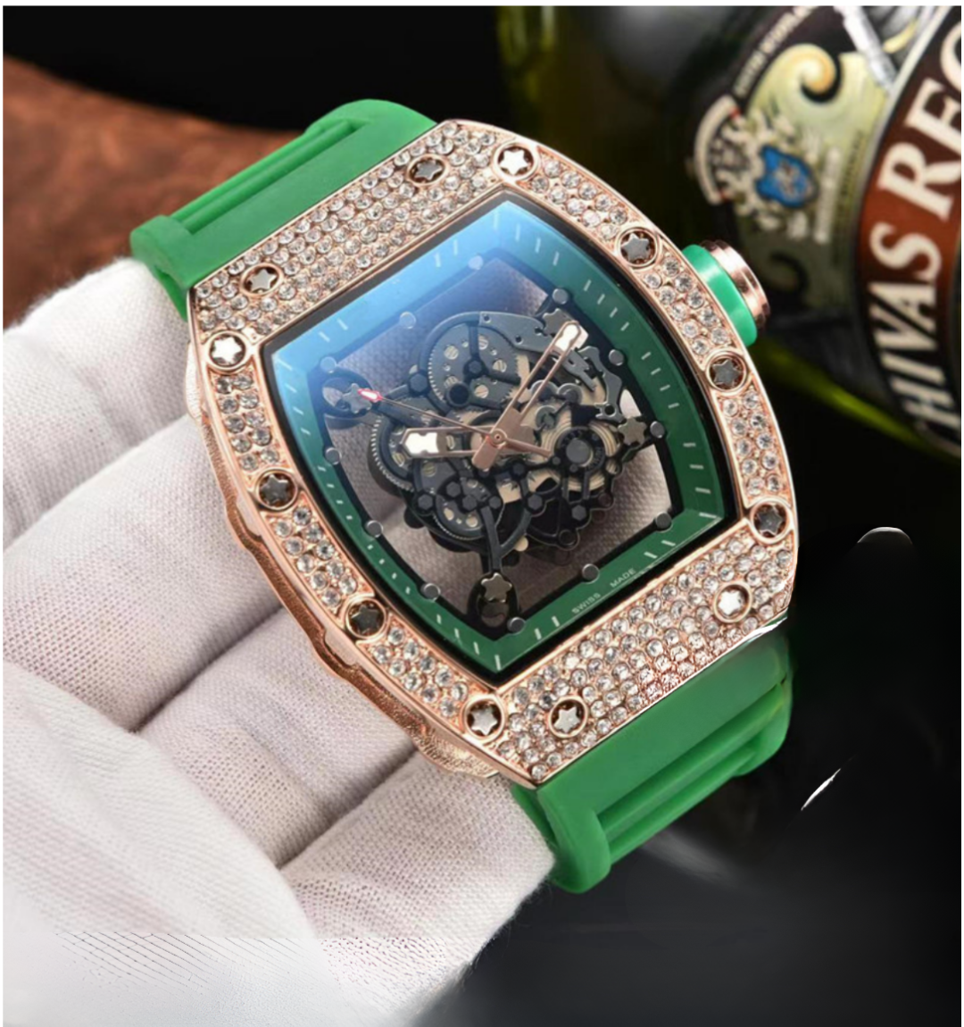 Iced Out Jewelry