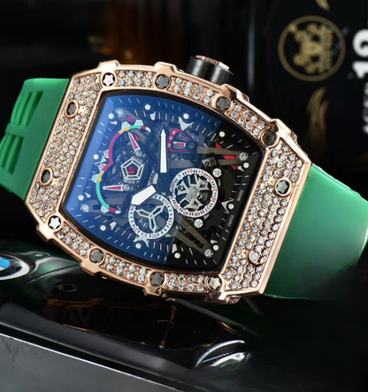 Prism Ice Chronograph Ice Watch