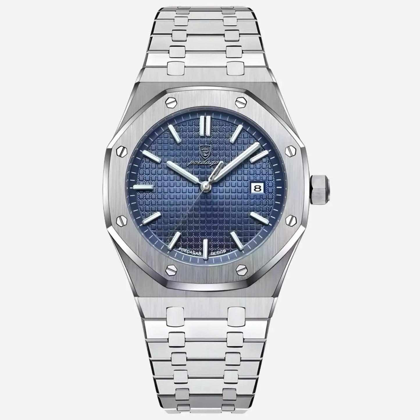 Poseidon Watch