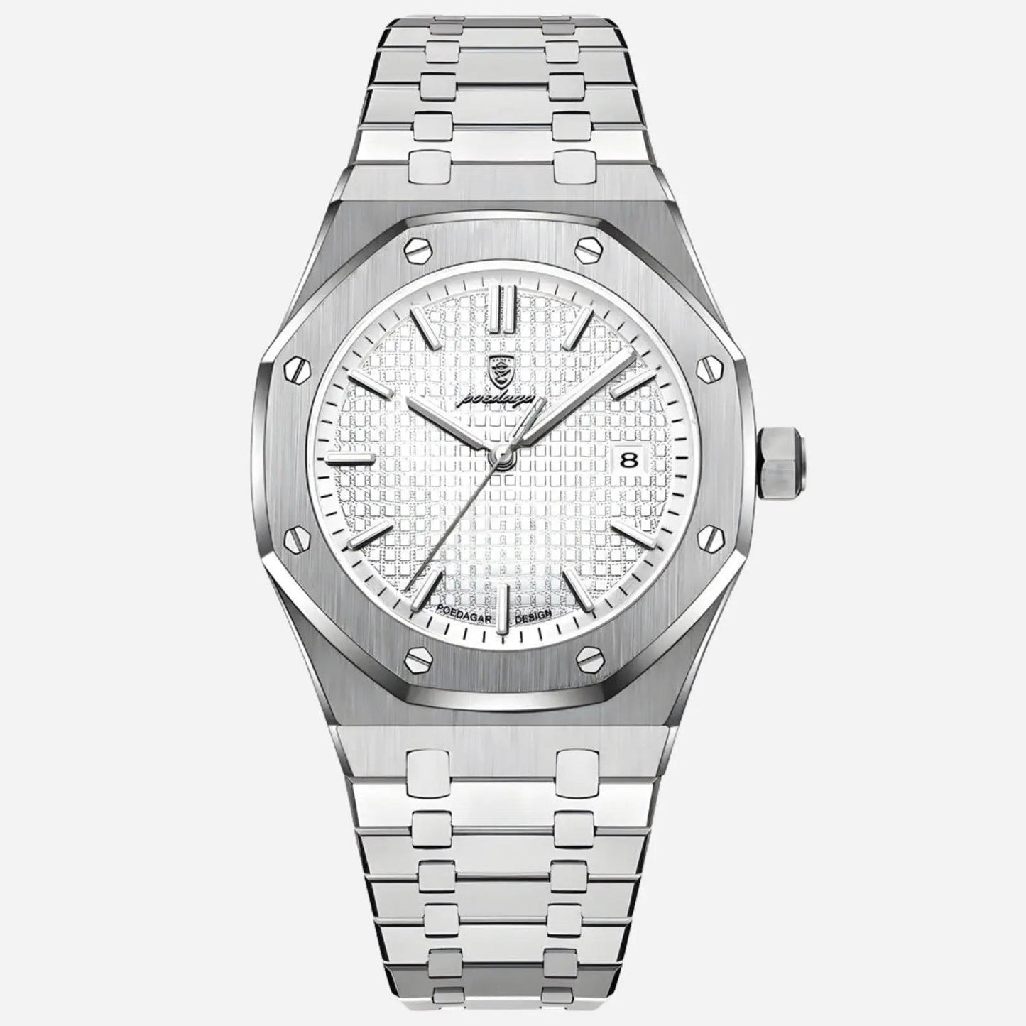 Poseidon Watch