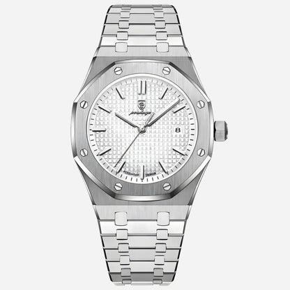 Poseidon Watch