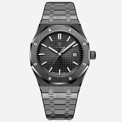 Poseidon Watch