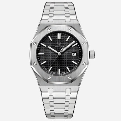 Poseidon Watch