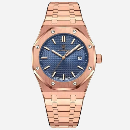 Poseidon Watch