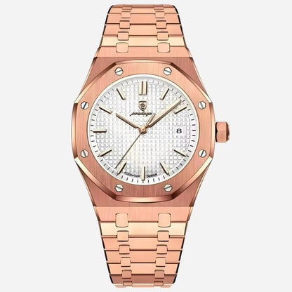 Poseidon Watch