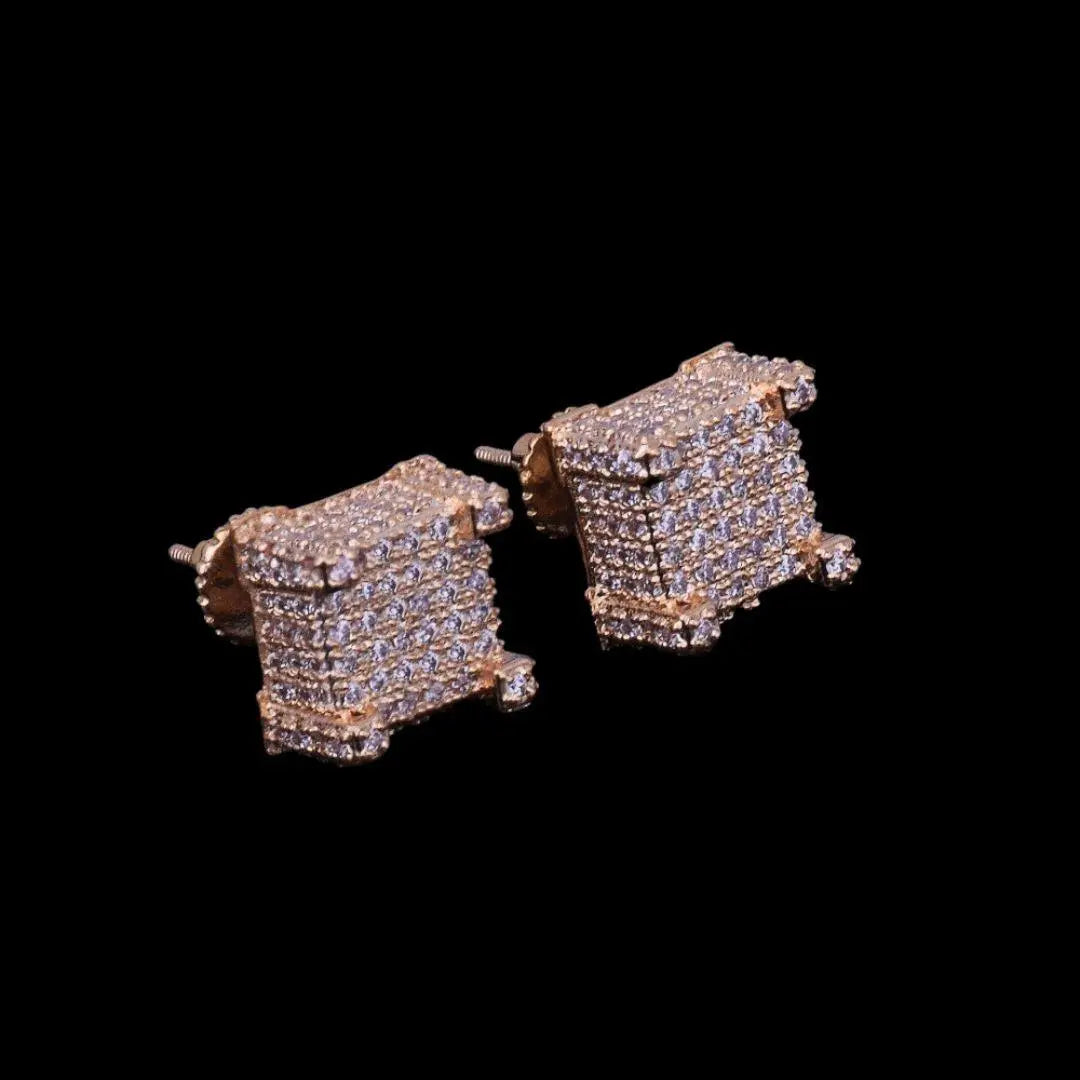 Iced Out Jewelry