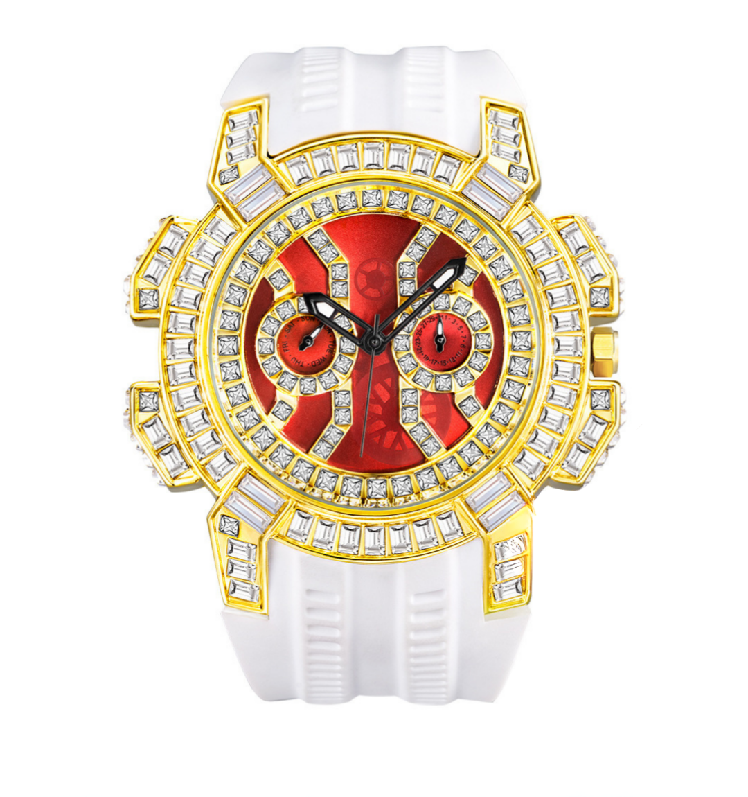 Iced Out Jewelry