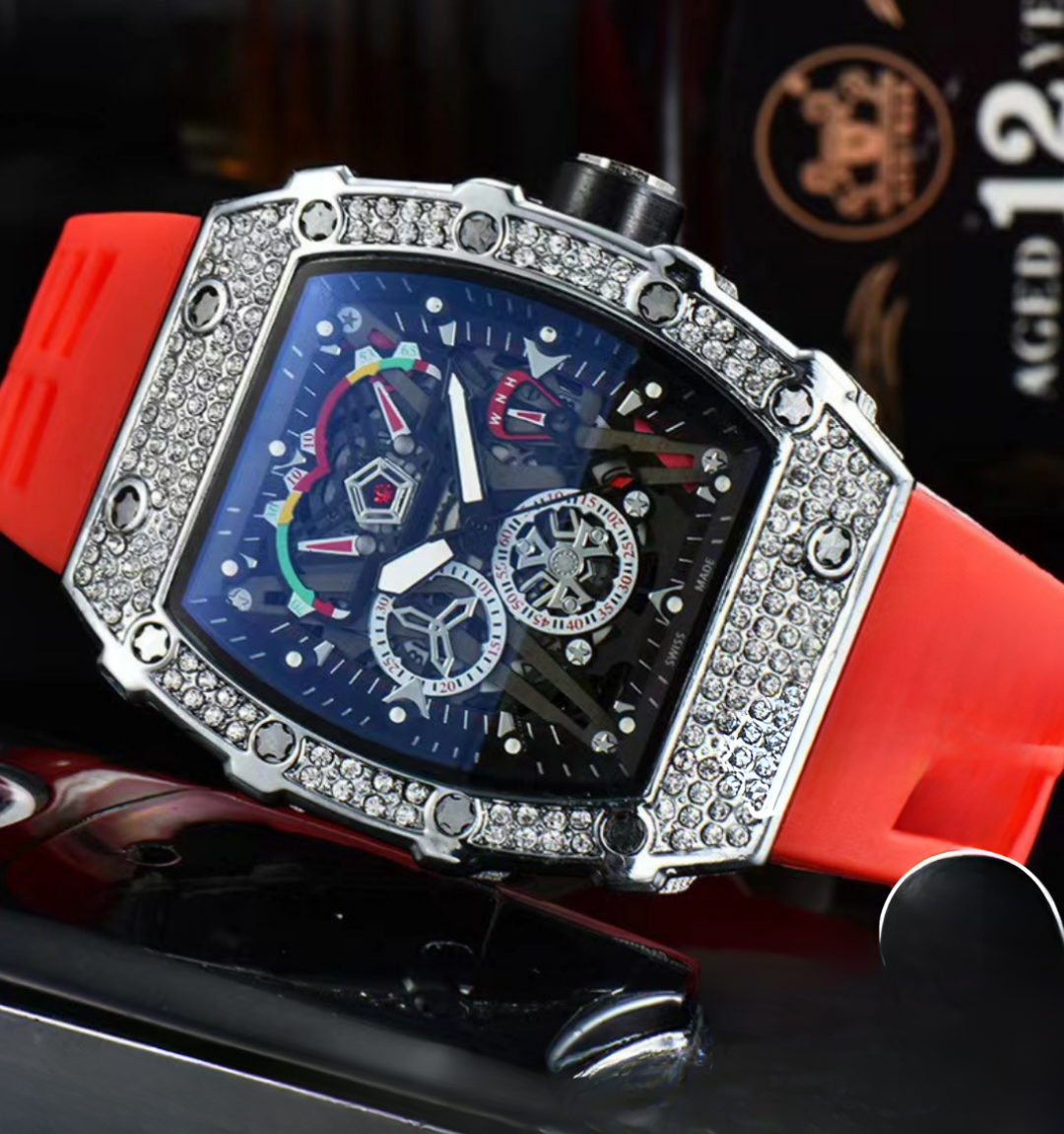 Prism Ice Chronograph Ice Watch