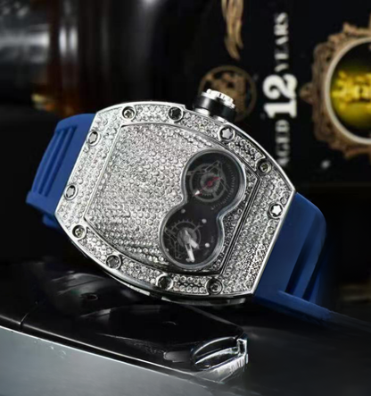 Apex Imperial Ice Watch