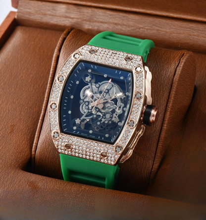 Astral Vision Ice Watch