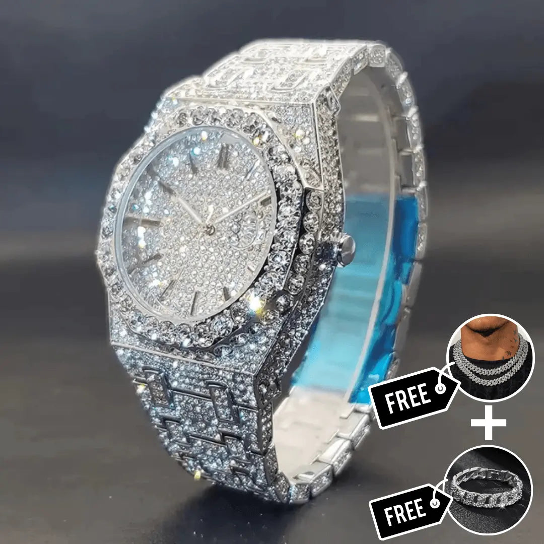 Cartice - Iced Out Jewelry at Affordable Prices – Cartice™