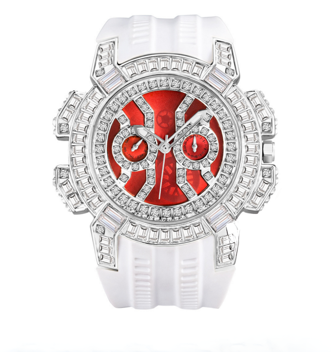Iced Out Jewelry