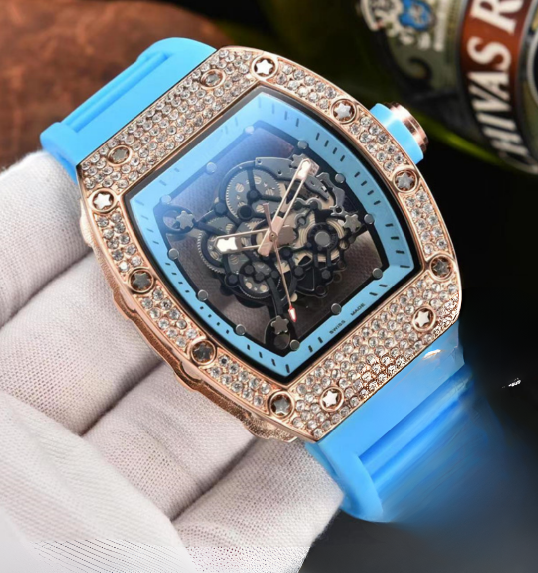 Iced Out Jewelry