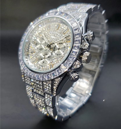 Chronos Baguette Watch