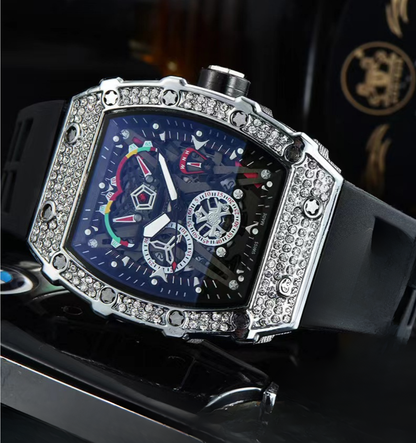Prism Ice Chronograph Ice Watch