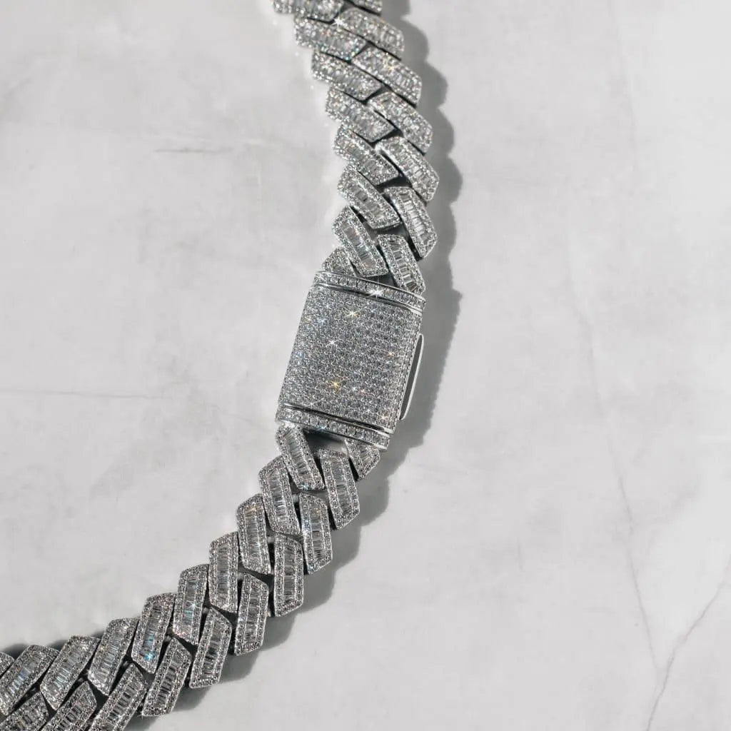 Iced Out Jewelry