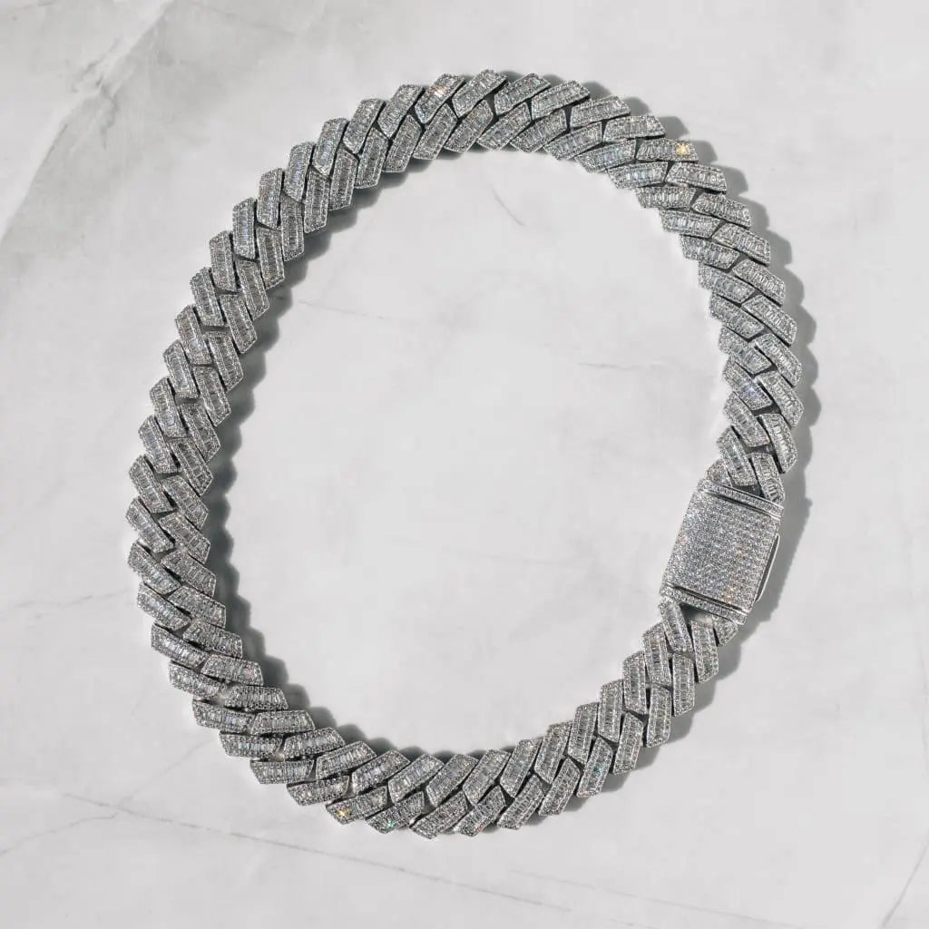 Iced Out Jewelry
