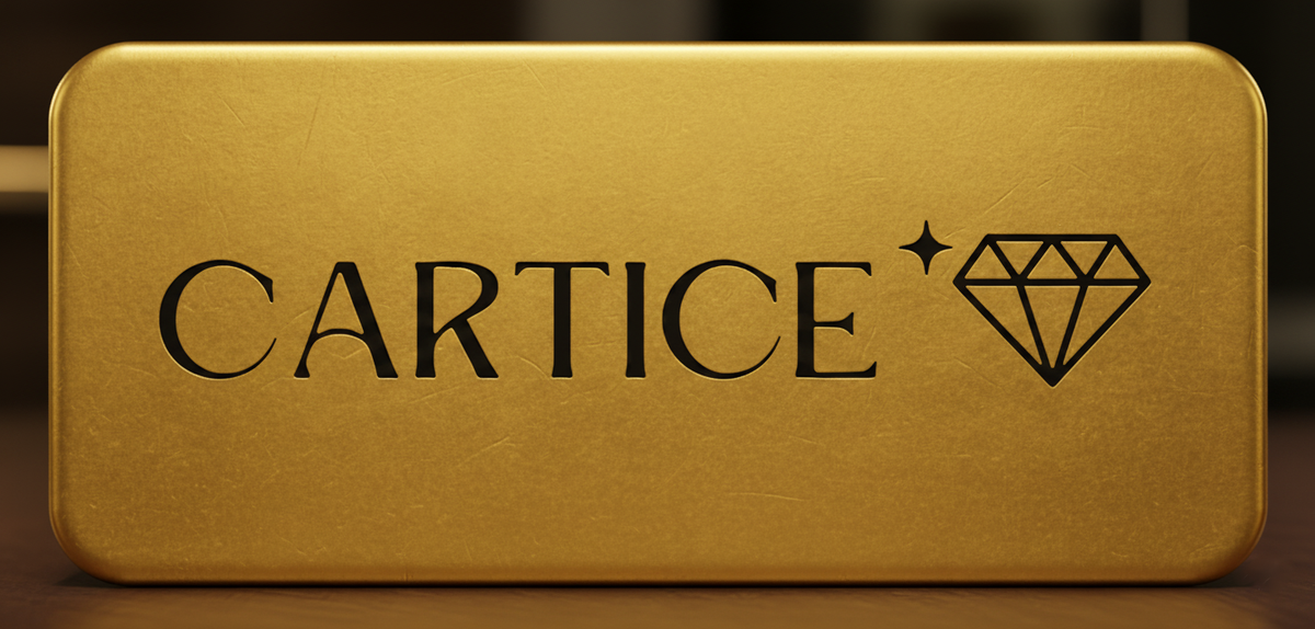 Gold bar