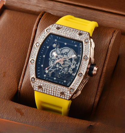 Astral Vision Ice Watch