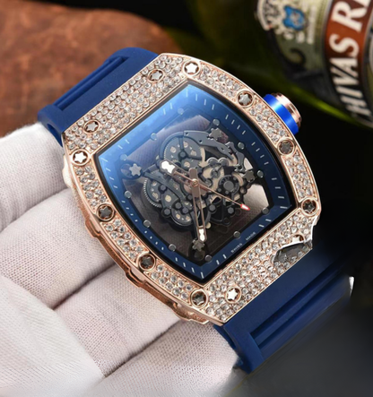 Eclipse Ice Watch
