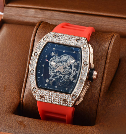 Astral Vision Ice Watch