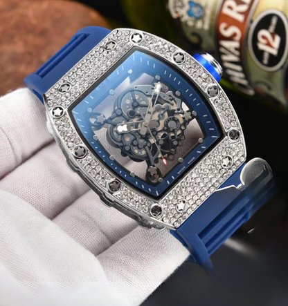 Eclipse Ice Watch