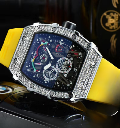 Prism Ice Chronograph Ice Watch