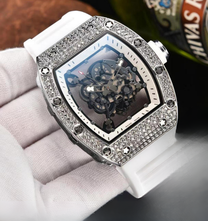 Eclipse Ice Watch
