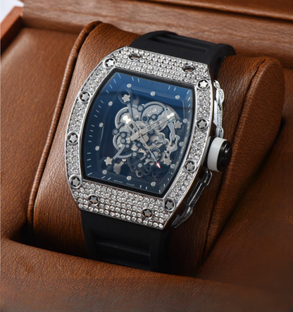 Astral Vision Ice Watch