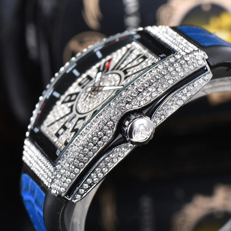 Iced Out Jewelry