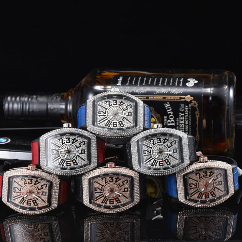 Iced Out Jewelry