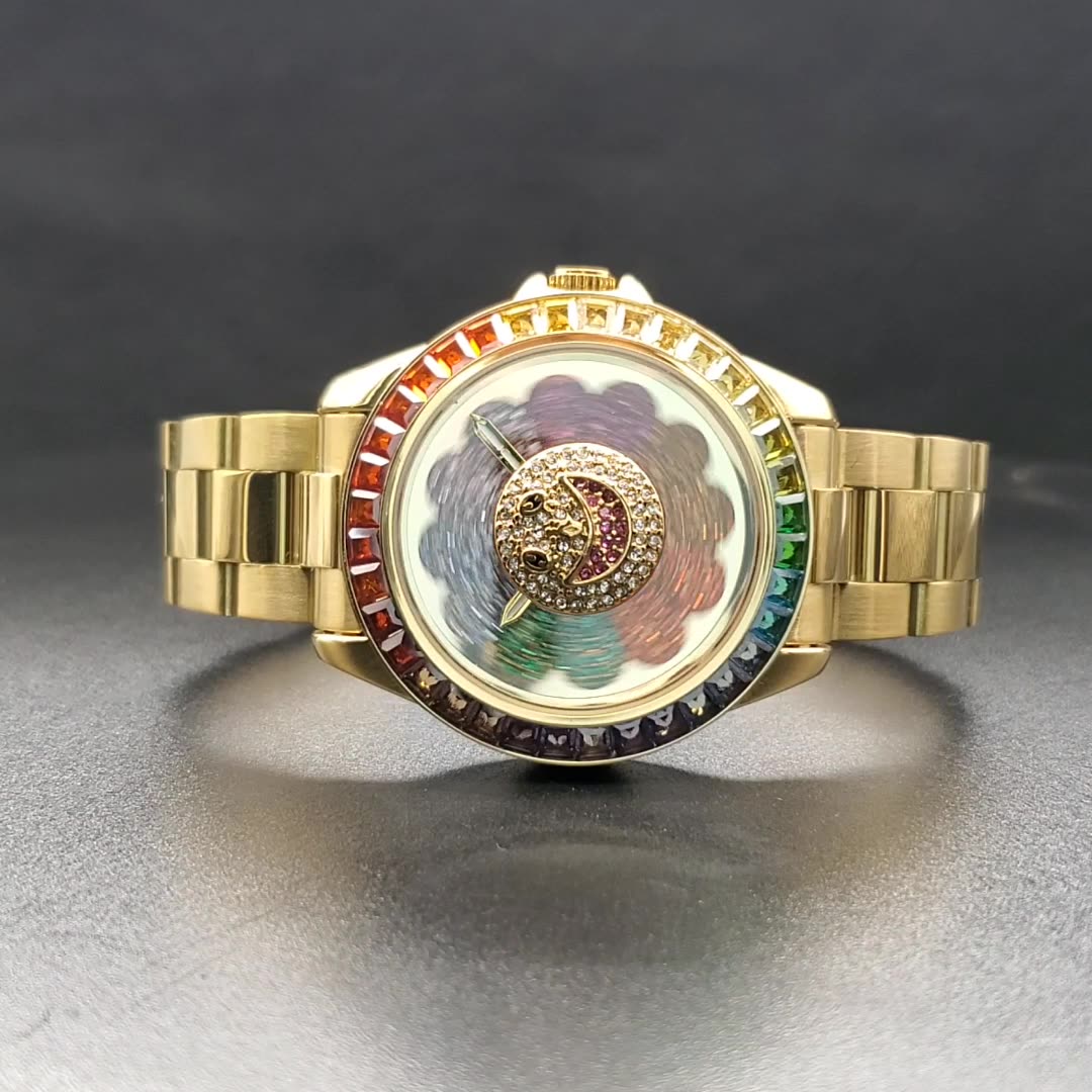 Iced Out Jewelry