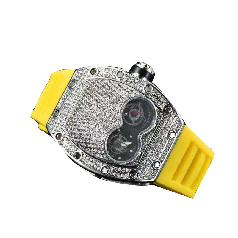 Iced Out Jewelry