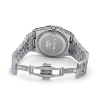 Royale Iced Out Watch