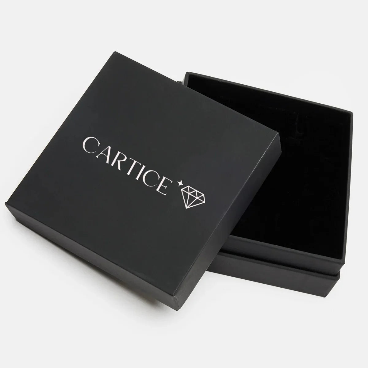 Raven Iced Out Watch