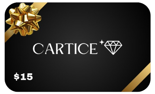 $15 Gift Card