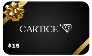 $15 Gift Card