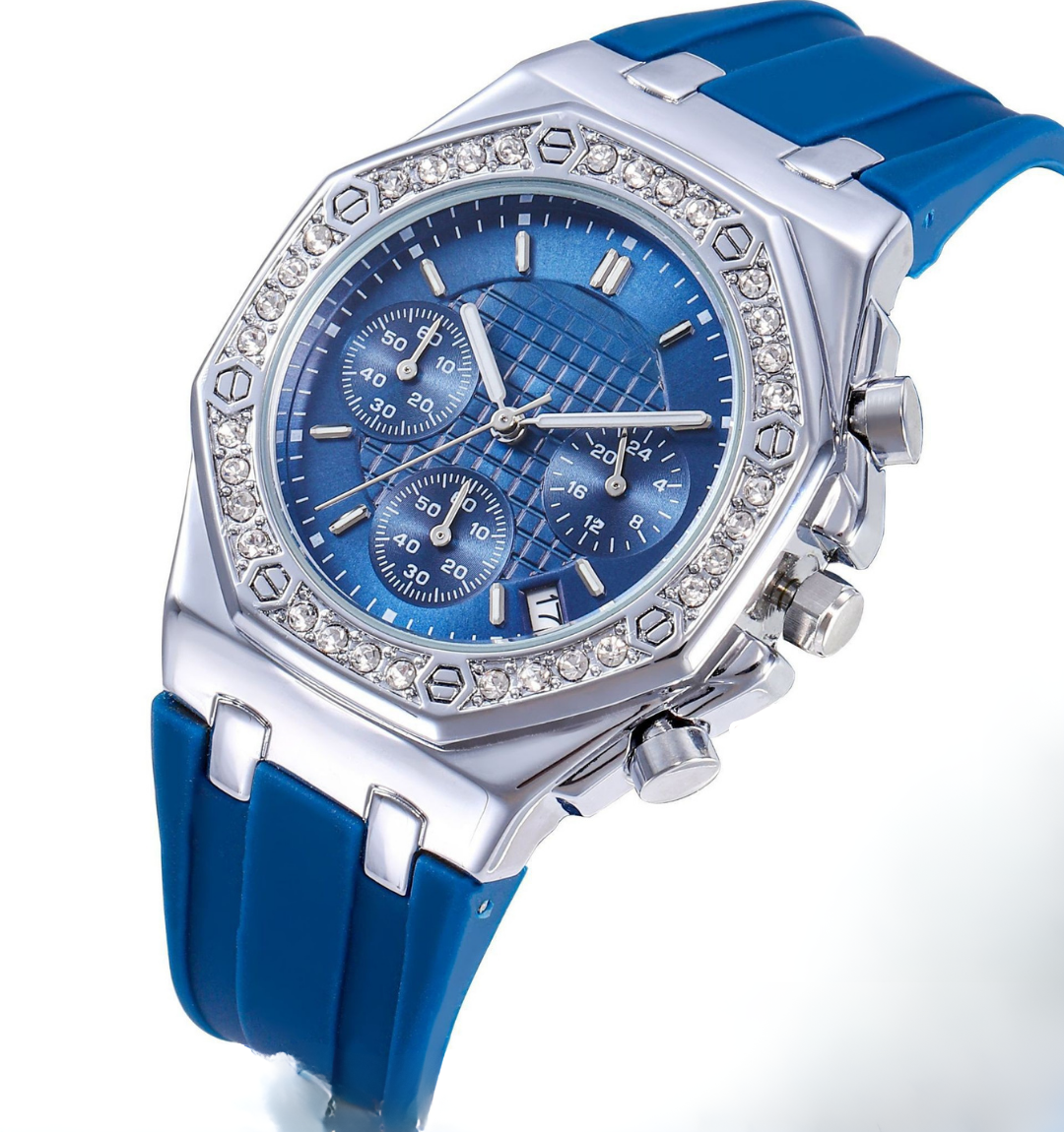 Iced Out Jewelry