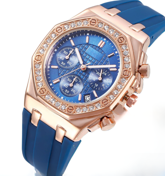 Iced Out Jewelry