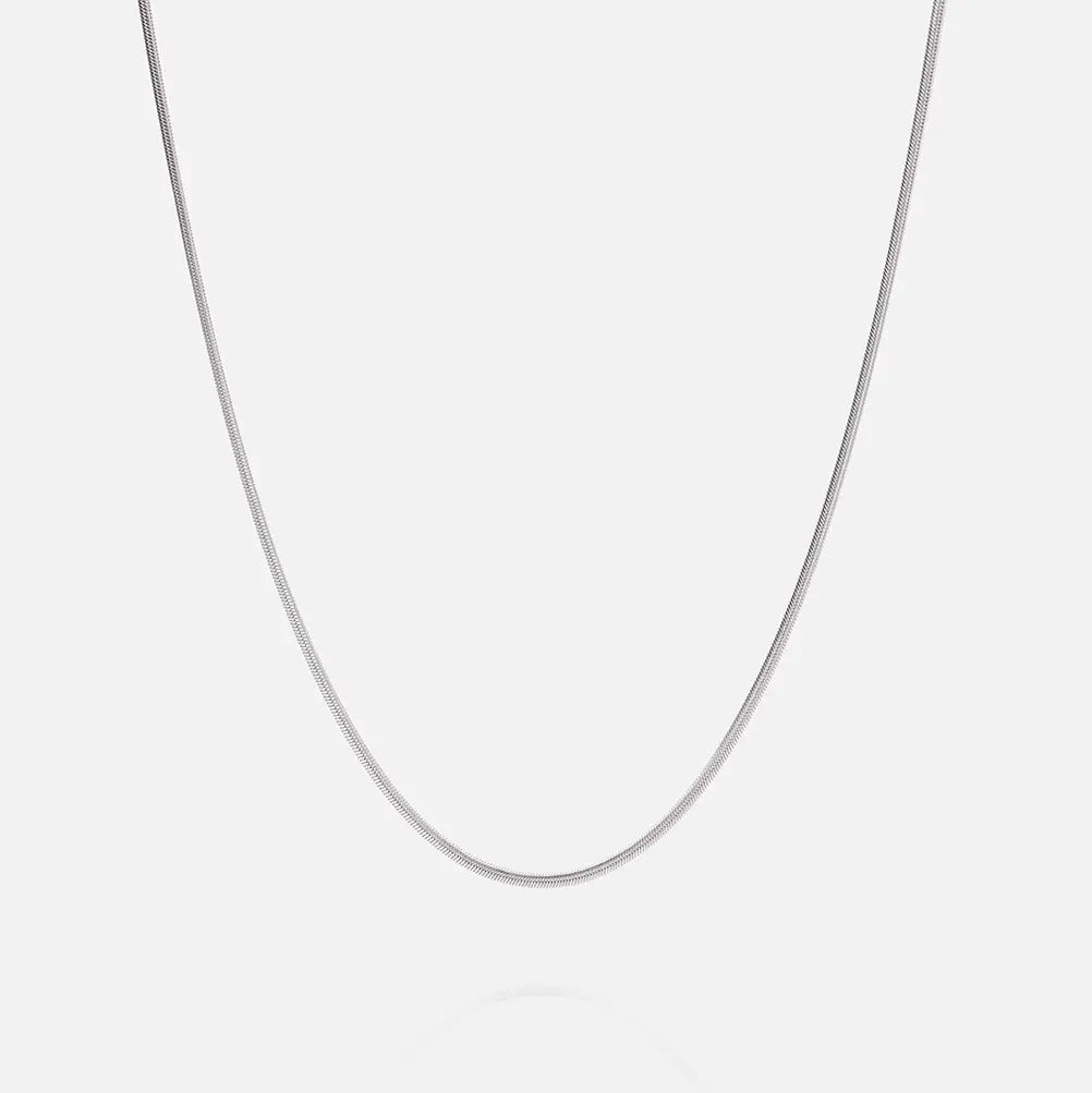 2MM Snake Chain