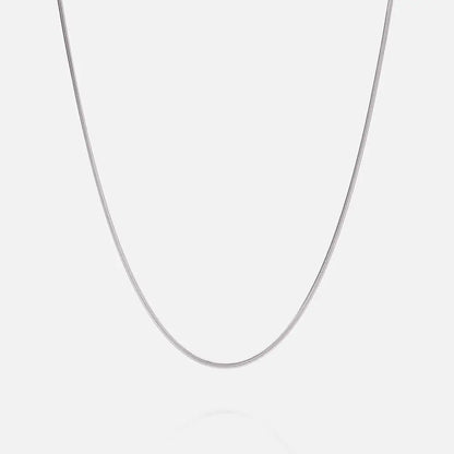 2MM Snake Chain